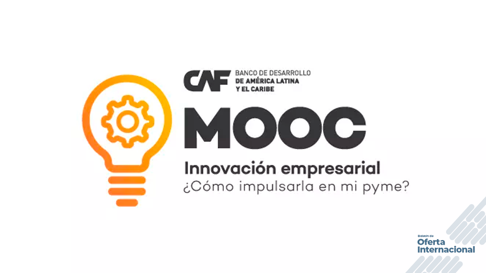Innovación empresarial: aprende a impulsar la innovación en tu PYME