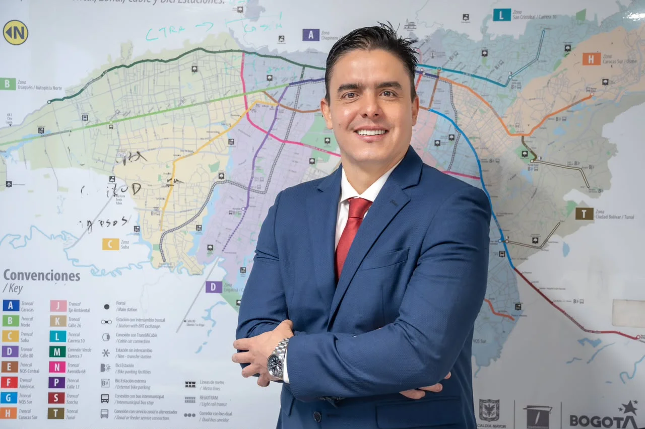 Julio César Gómez Suárez 