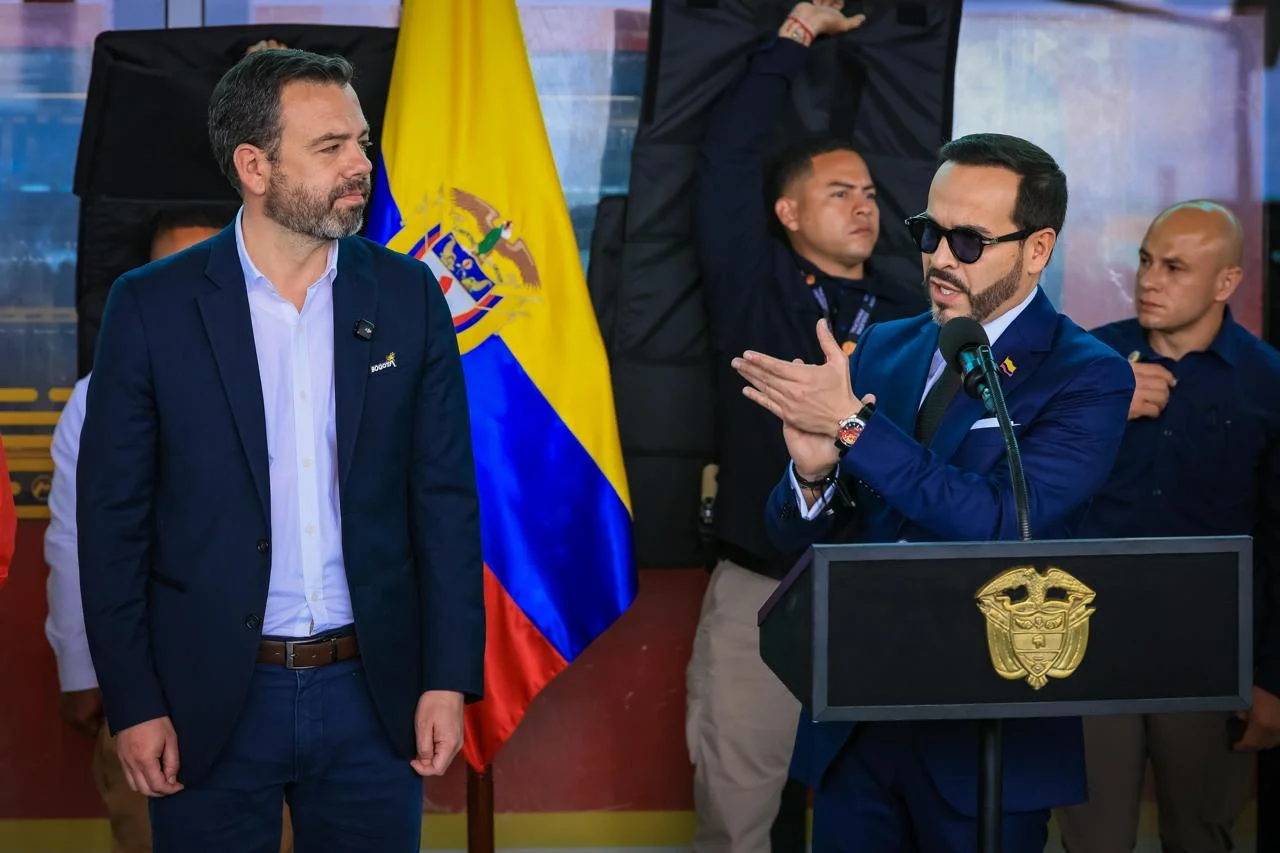 'Reunión de Alcaldes 2026' del Banco Interamericano de Desarrollo (BID) | Bogota.gov.co