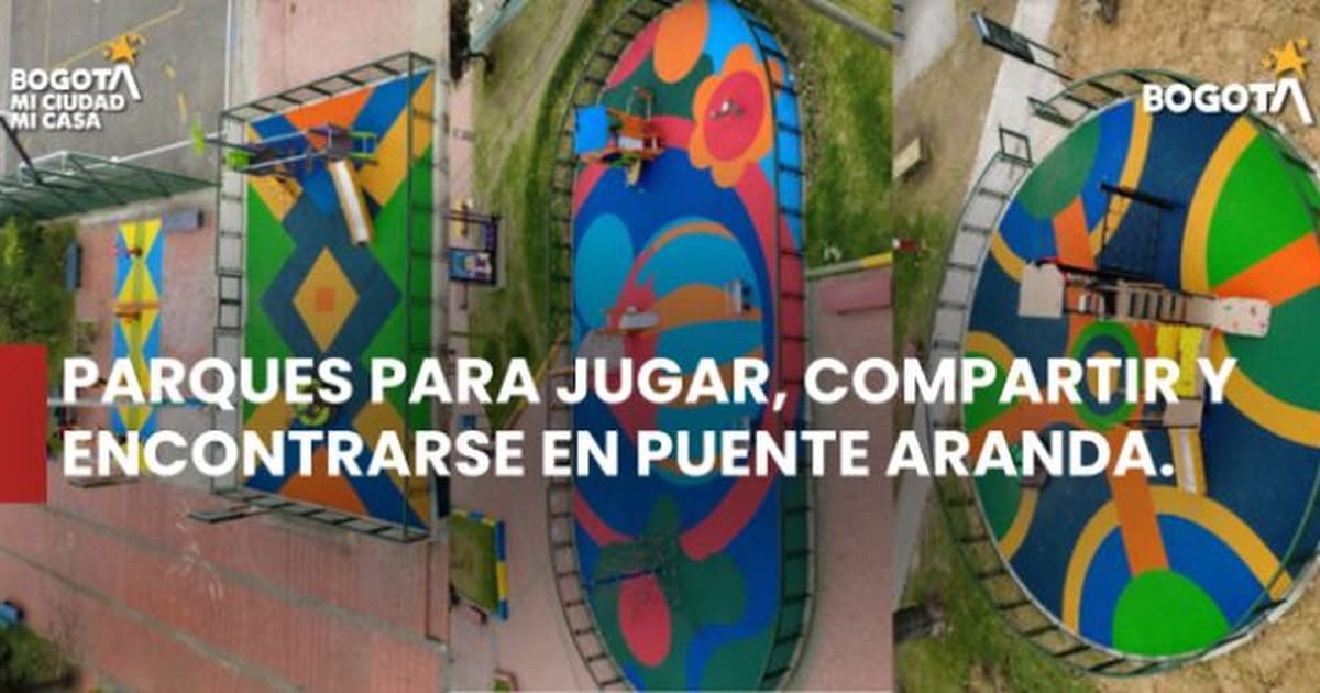 Pieza publicitaria de la iniciativa 