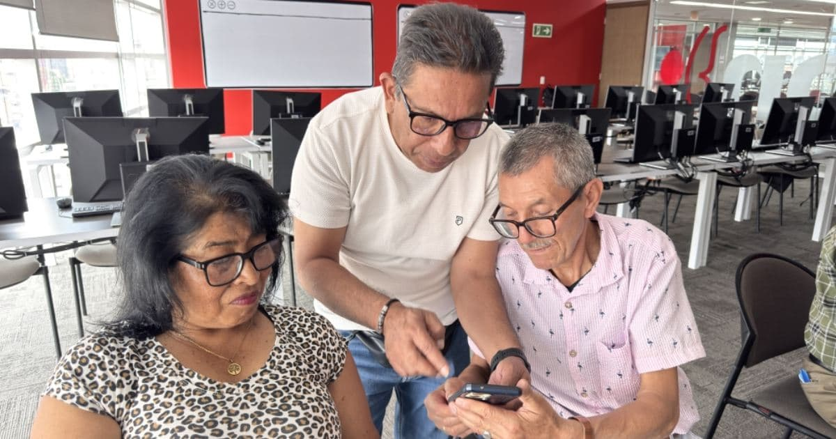 Foto de jornada en el Foncep