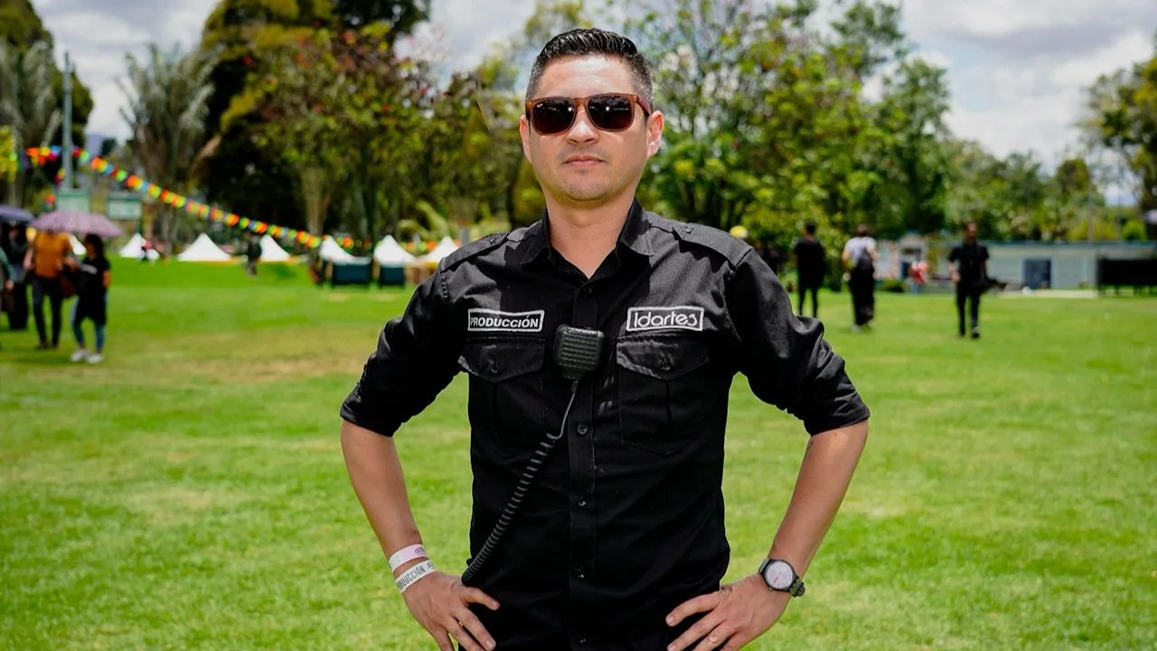 Jhonny Zamora