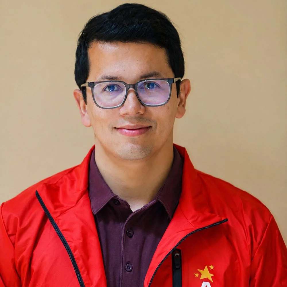 Sergio Grandas Medina
