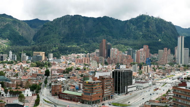 Así de fácil será pagar impuestos en Bogotá | Bogota.gov.co