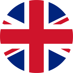 Bandera Inglaterra