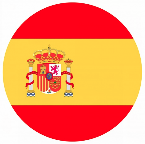 Bandera de España