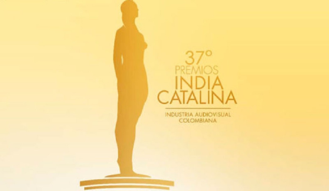 Edición 37° de los Premios India Catalina por Canal Capital Bogota.gov.co