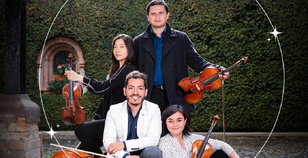 Música clásica: estos serán los conciertos en Colombia, fechas