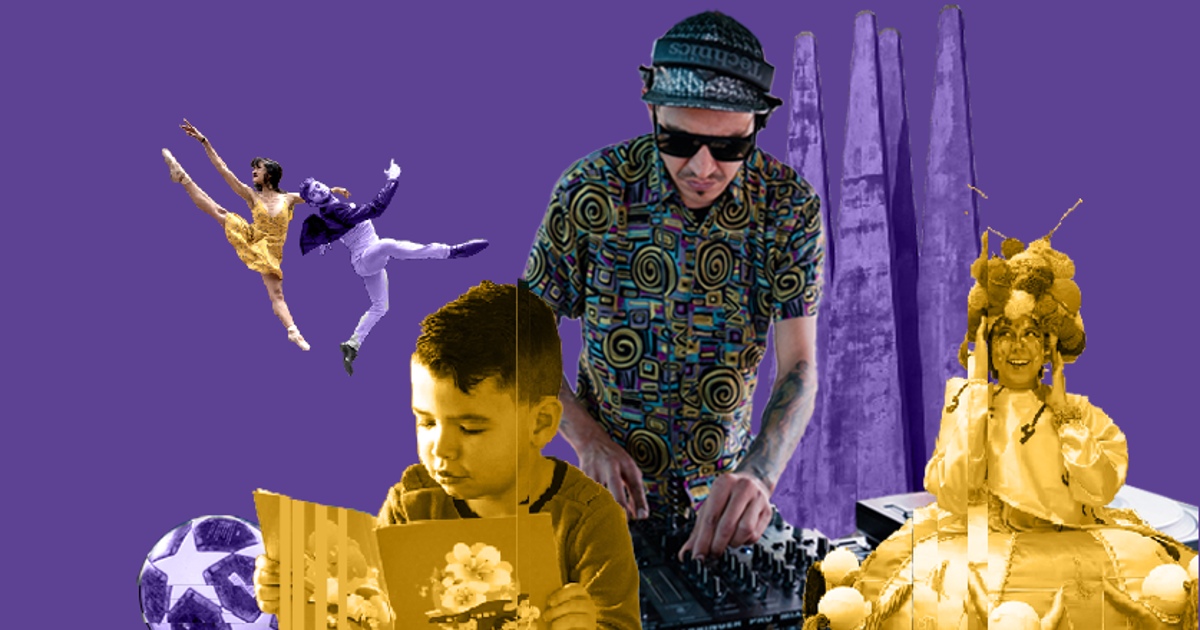 Planes imperdibles para hacer en Bogotá del 21 al 27 de julio de 2023