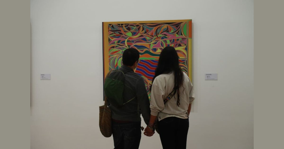 Cuándo se celebra el Día Internacional de los Museos en Bogotá