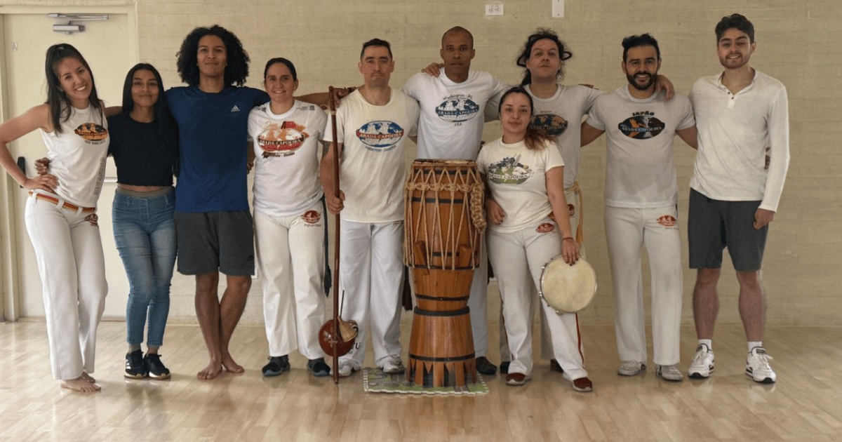 Planes gratis en el CEFE de Chapinero este 20 de mayo de 2025