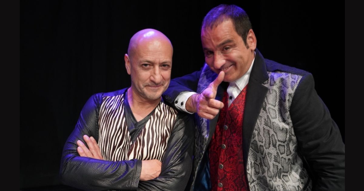 Obras de teatro Bogotá Teatro El Ensueño´Mucho Animal en junio 2025