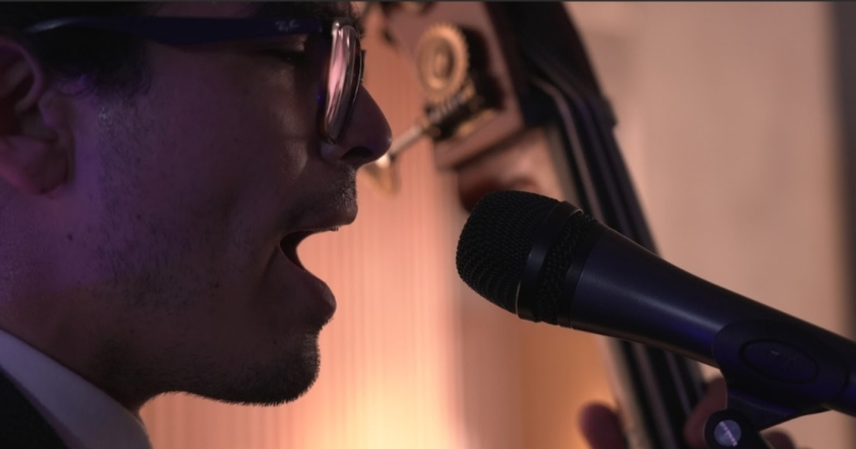 Concierto de Fatso en la Sala Gaitán: blues y jazz en Bogotá 2025