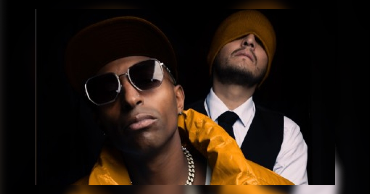 Concierto Gratis en Bogotá hip hop en Teatro Gaitán 3 de septiembre