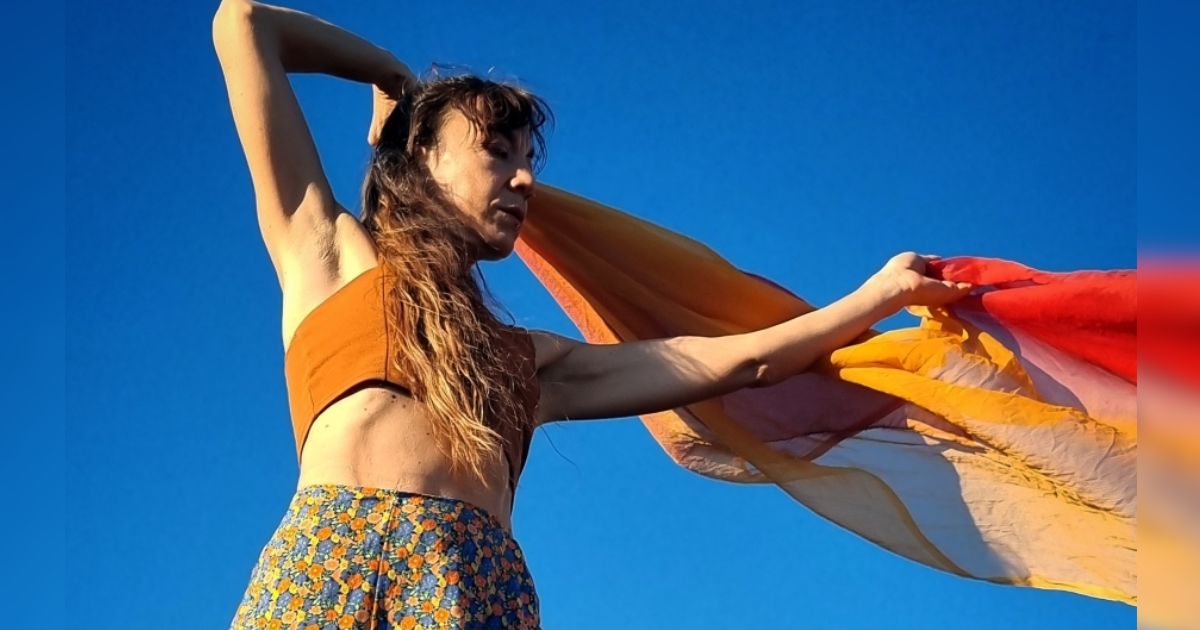 Clases gratis en Bogotá de danzas argentinas 22 de agosto de 2025