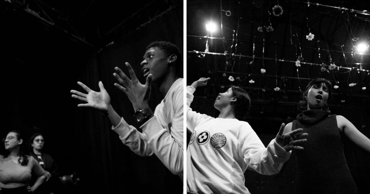 Concierto María la O en Teatro Gaitán de Bogotá 5 y 6 septiembre 2025