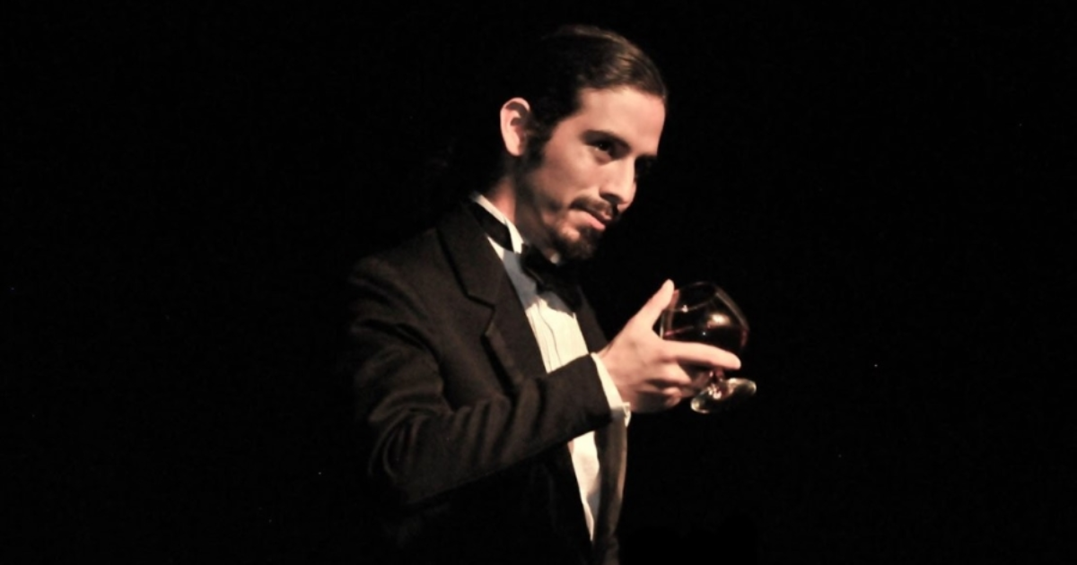 Planes en Bogotá 12 de agosto obra en el Teatro Jorge Eliécer Gaitán