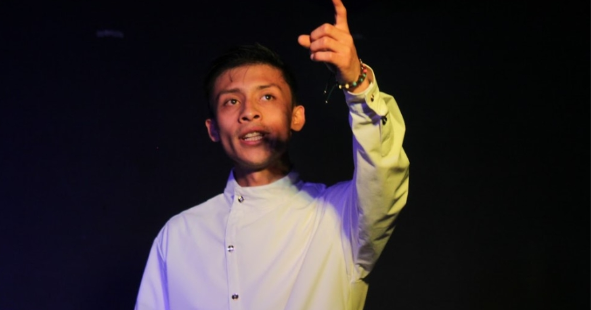 Planes en Bogotá este 11 de agosto en el Teatro Jorge Eliécer Gaitán 