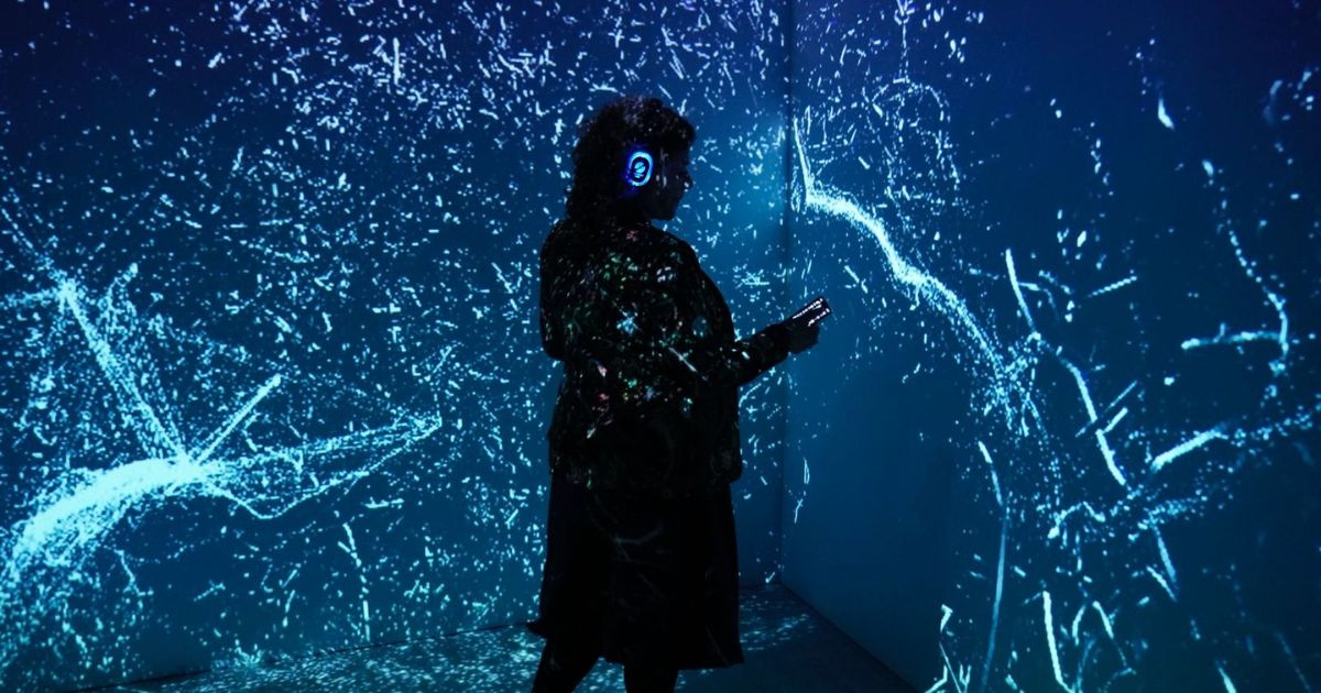 Planes en Planetario de Bogotá charla gratis mundo cuántico 21 agosto