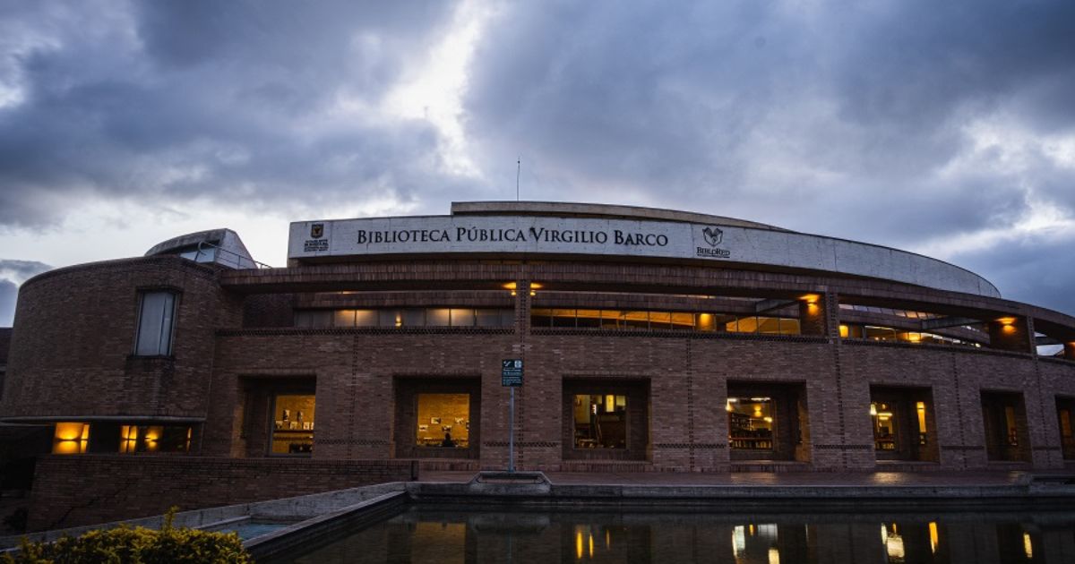 Planes gratis en Bogotá Festival de Cine: Infancia y Adolescencia2025 