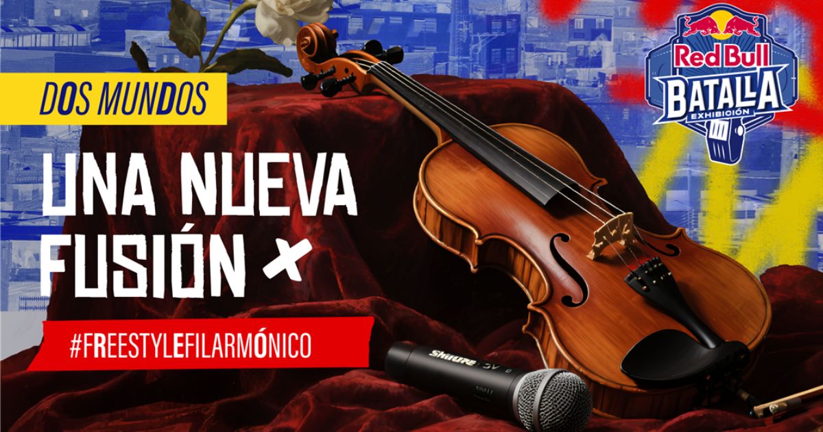 Primer Freestyle Filarmónico en Ciudad Bolívar gratis 7 de septiembre 