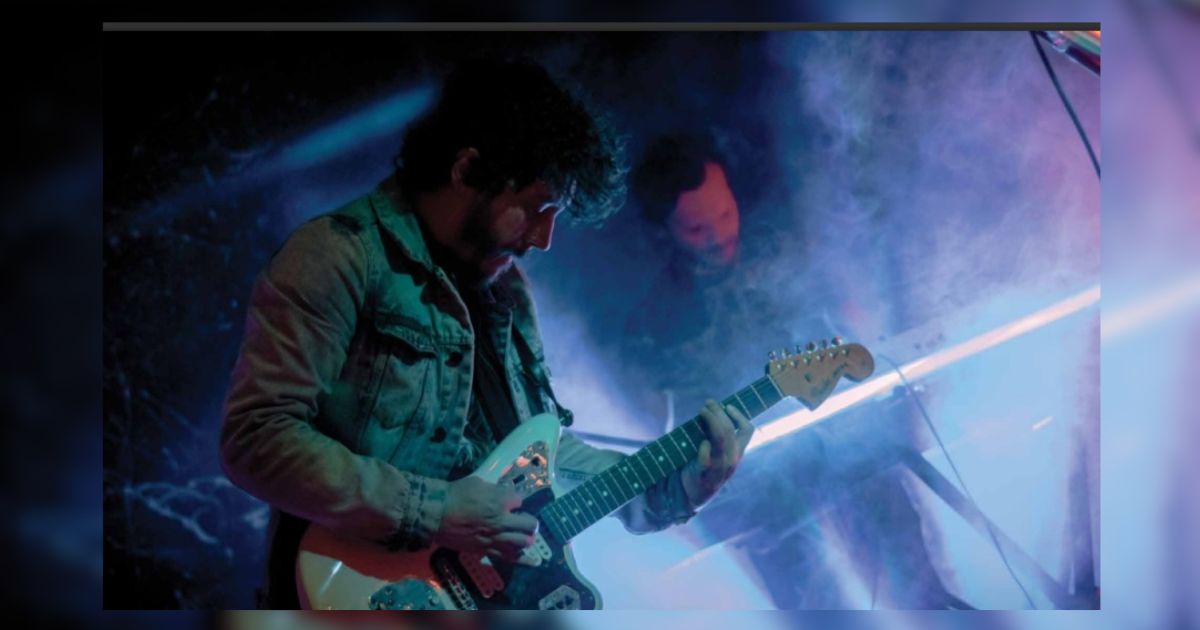 Conoce este grupo que se ha posicionado en la escena en colombia