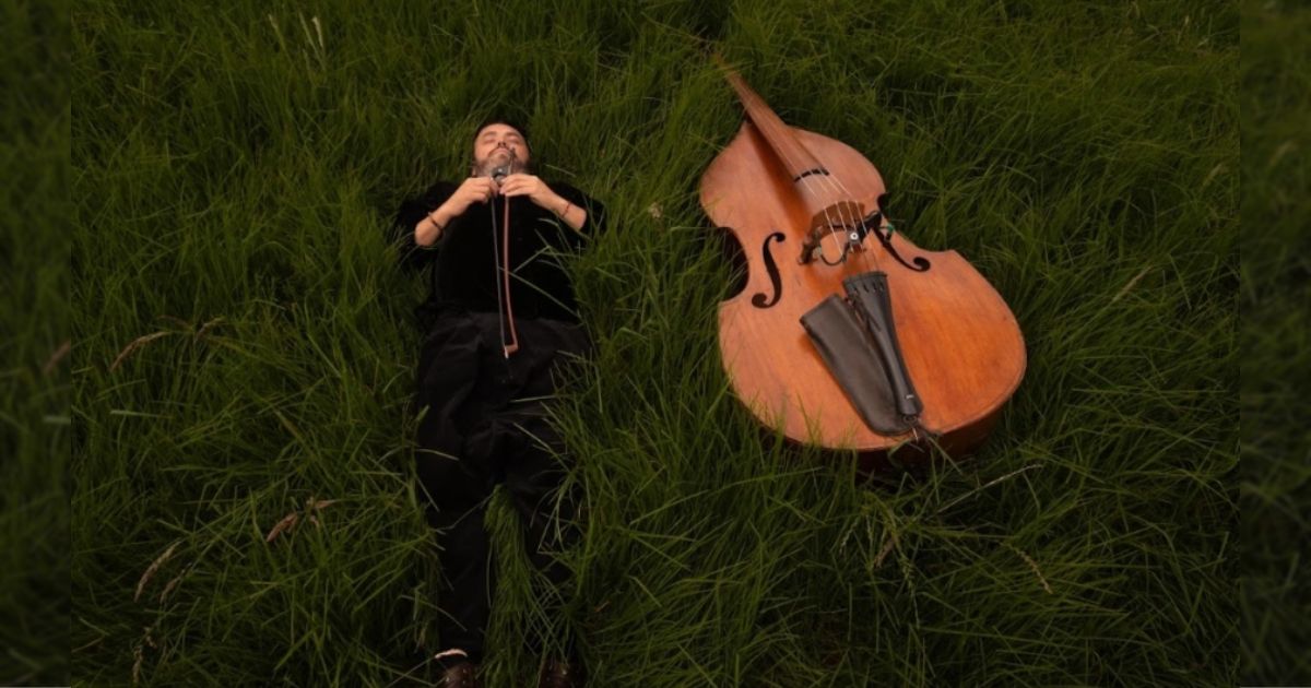 El concierto de esta agrupación bogotana se realizará el 19 de septiembre en el Teatro gaitán