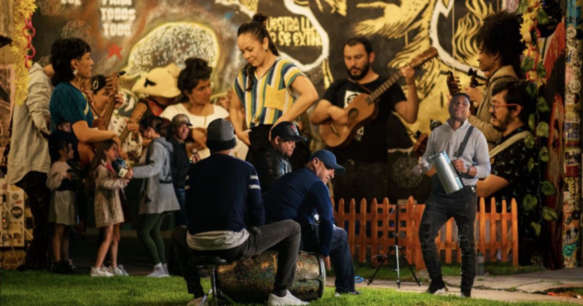 Imagen de Ilustración de Bogofonías