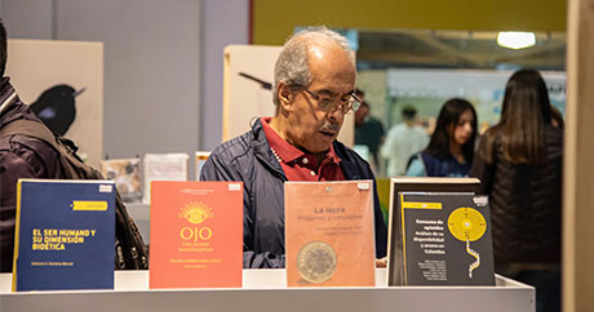 Imagen del escritor argentino Patricio Pron.