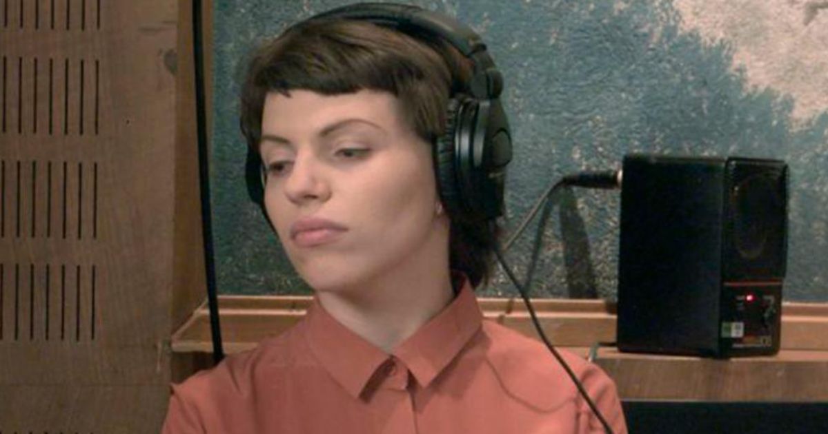 Imagen de escena Los soñados