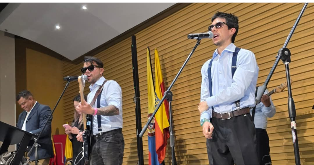 Gala de exaltación a personas con discapacidad 2025