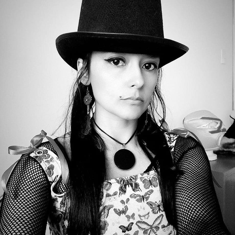 Fotos: Archivo Compañía Dospuntos Circo 