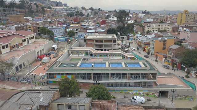 Centro