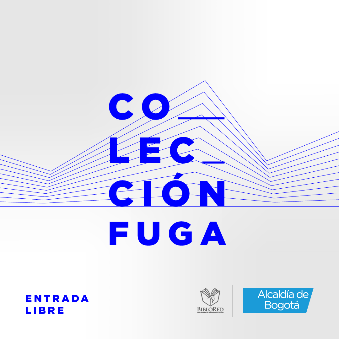Colección FUGA se toma Bogotá