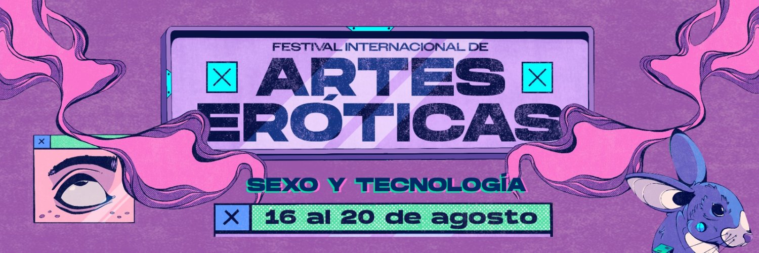  Festival Internacional de Artes Eróticas
