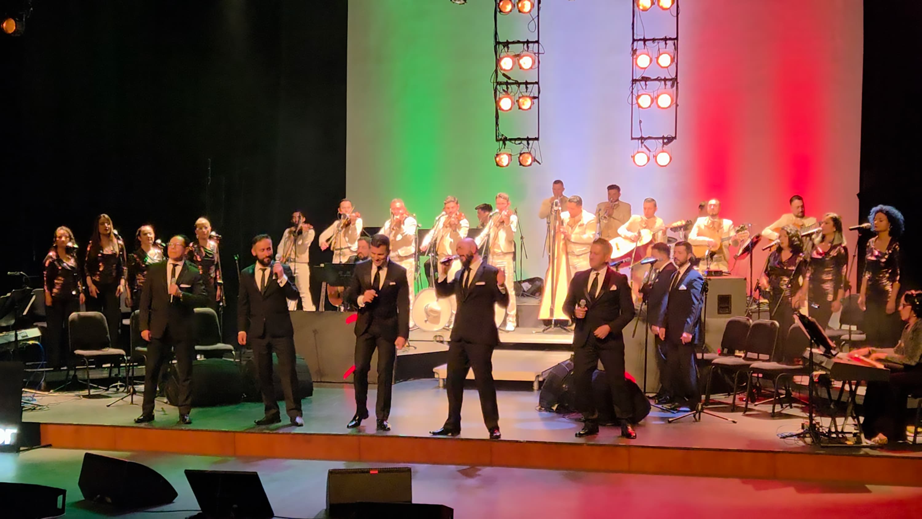 Foto: Archivo Clásicas del amor