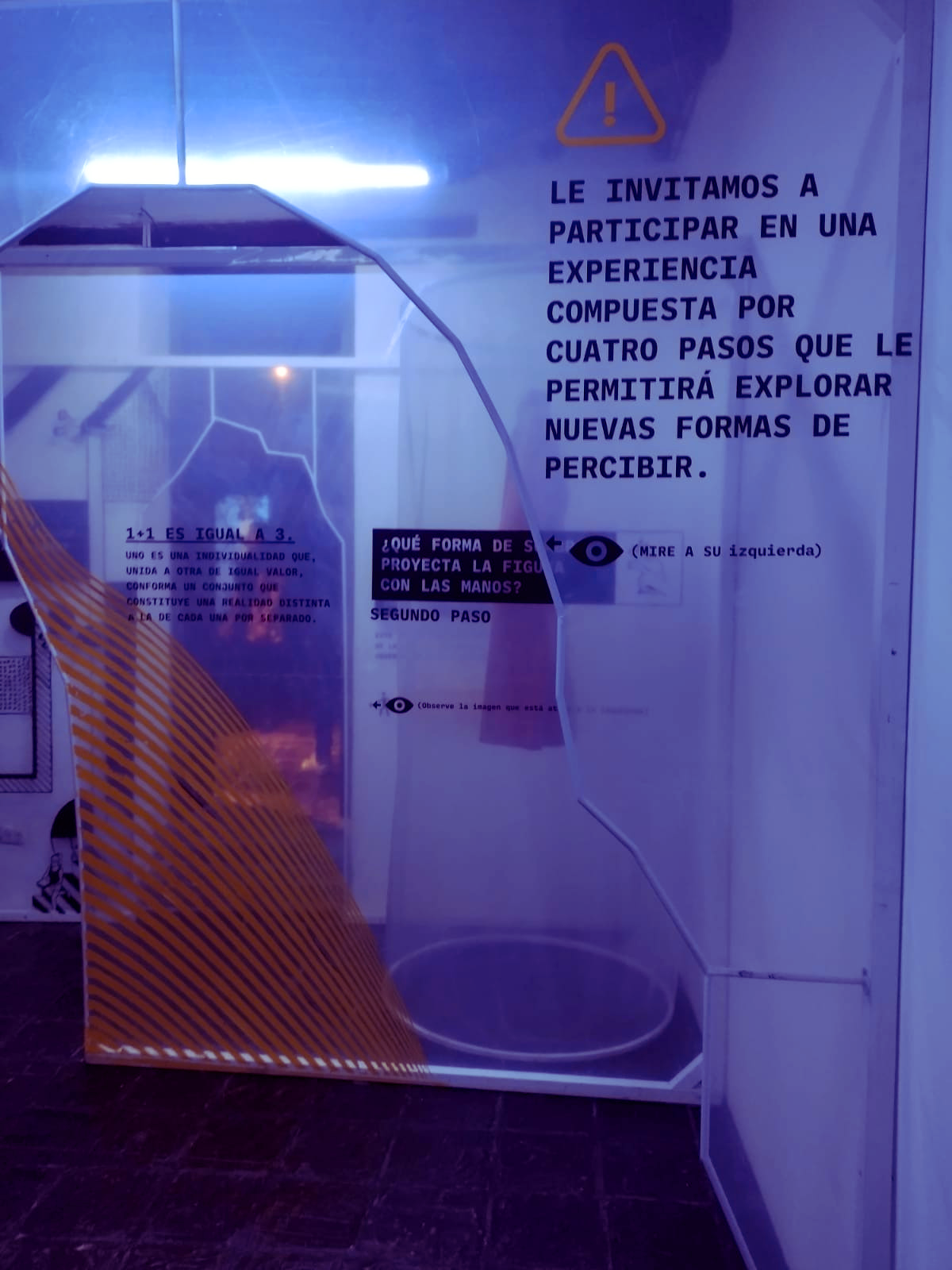 Laboratorio Museo de Bogotá 