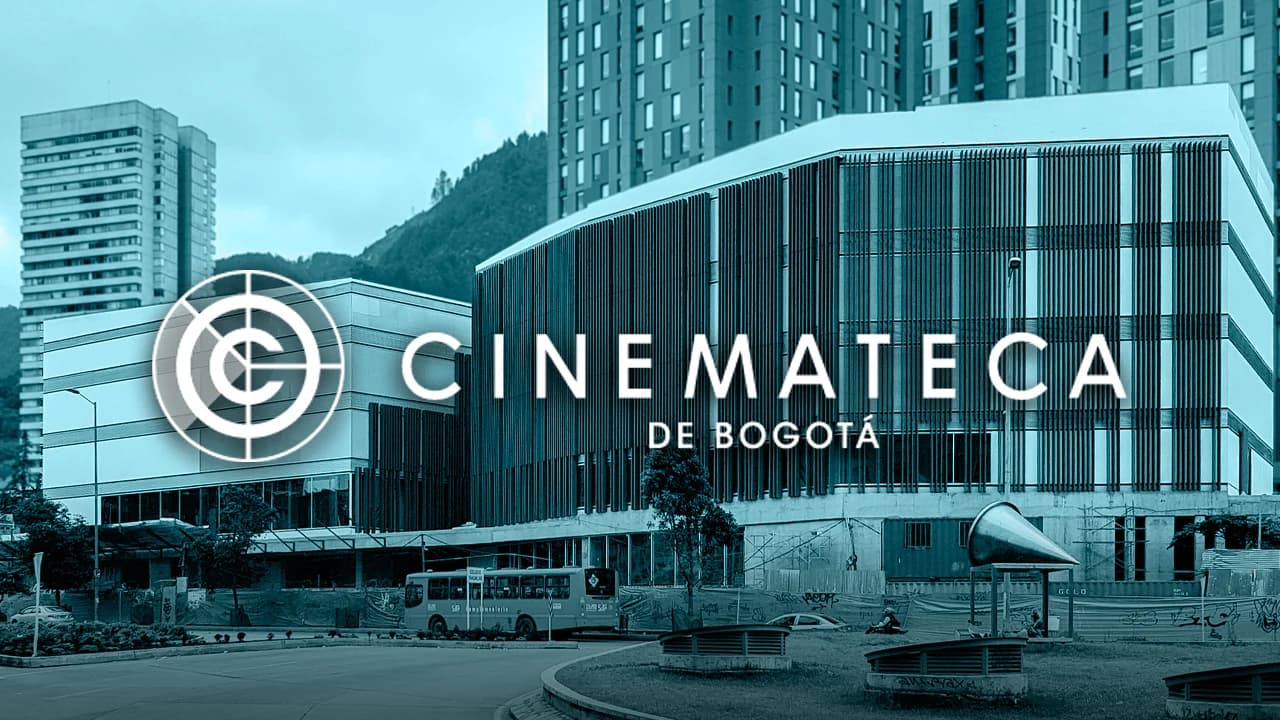 Cinemateca de Bogotá 
