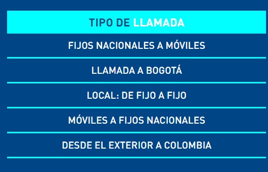 Cierres y desvíos viales por concierto Viva la Salsa en Bogotá