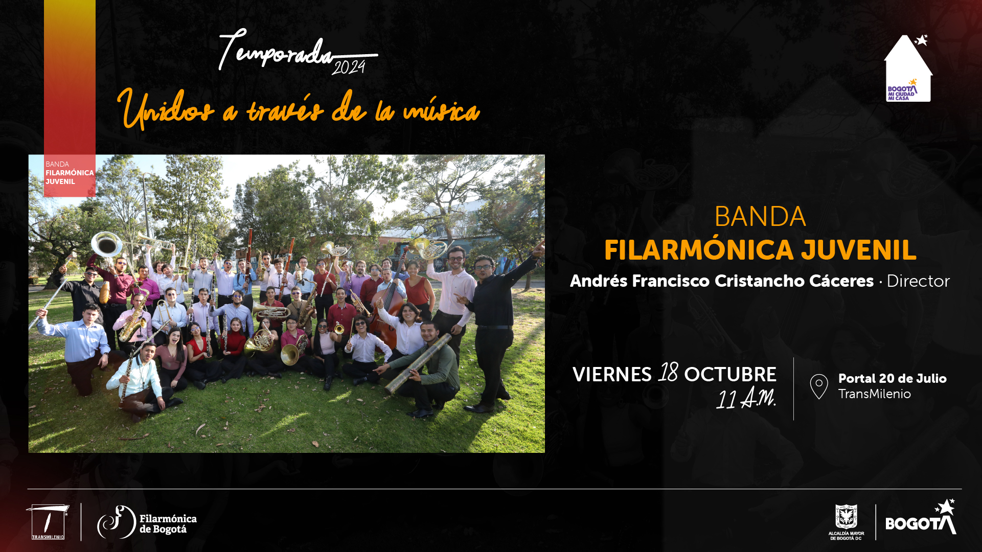 Patrimonio Cultural de Bogotá 