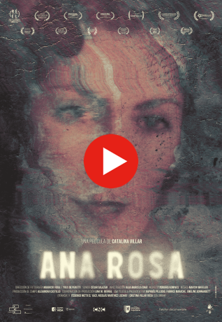 Ana Rosa