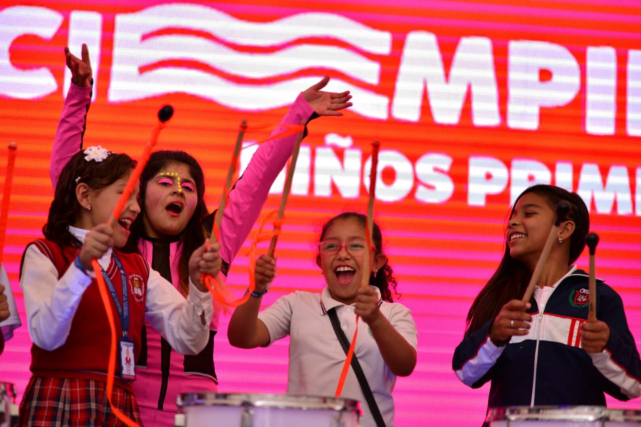 Foto: Secretaría de Movilidad