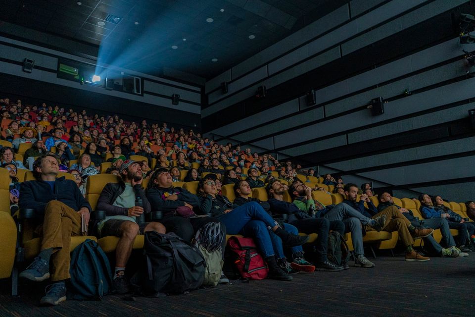 Cinemateca de Bogotá 