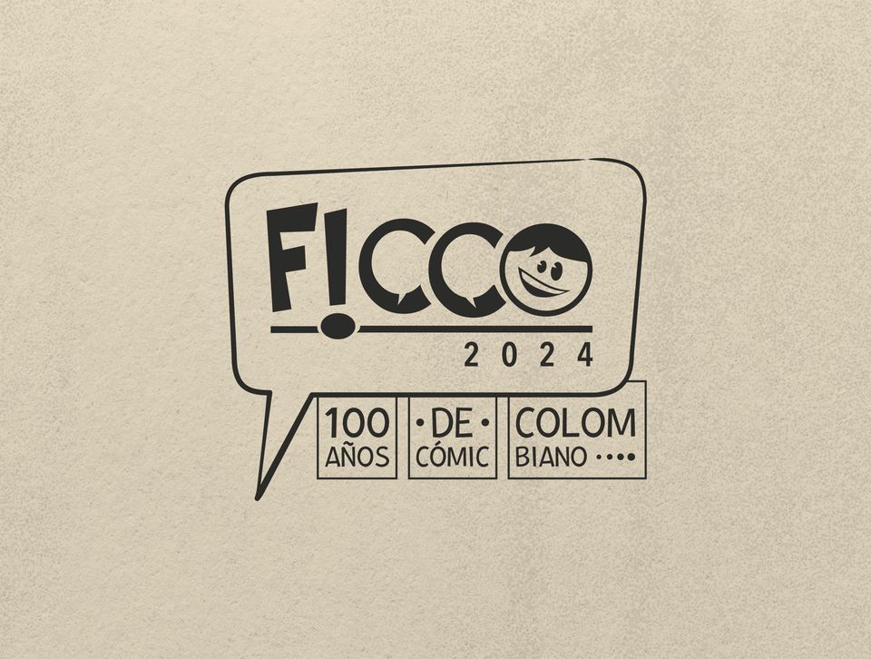 Festival Independiente de Cómic Colombiano – FICCO 2024