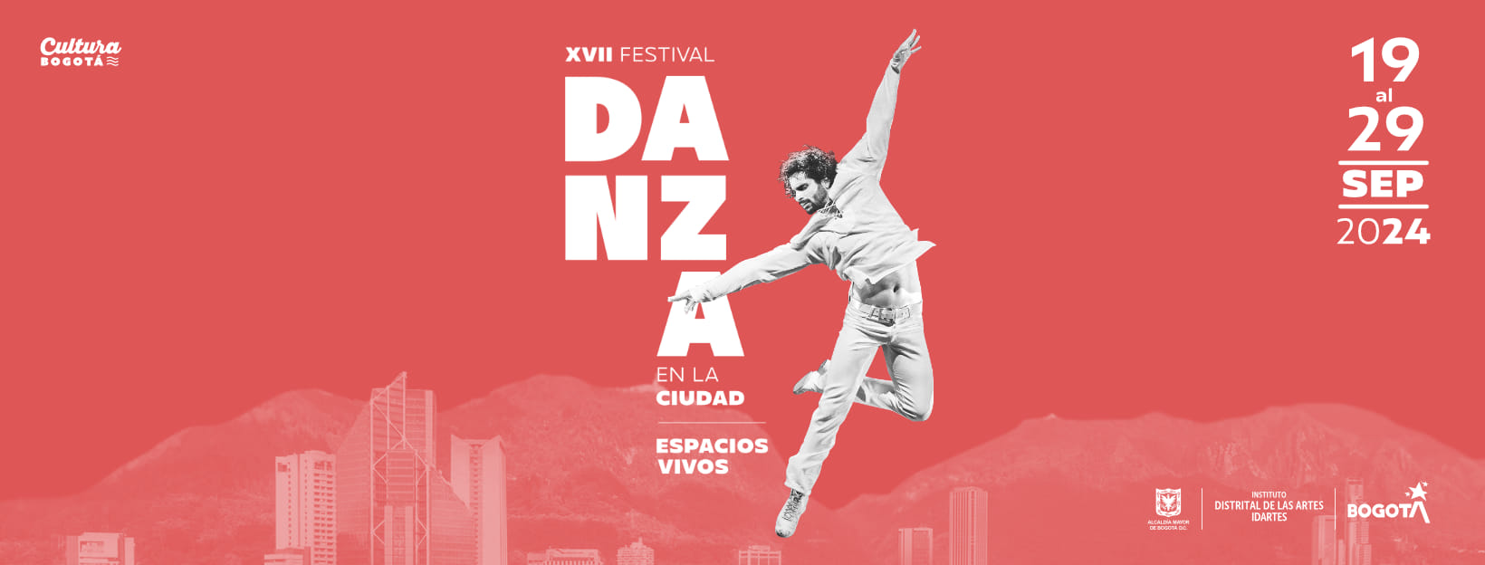 Danza en la Ciudad 