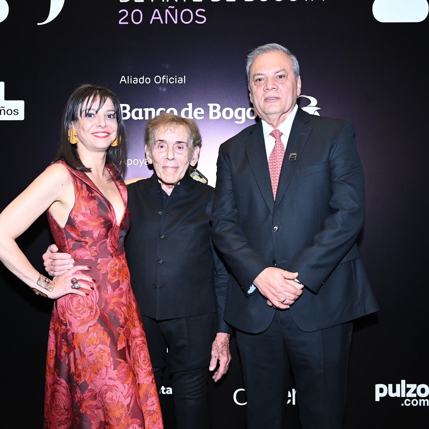 Homenaje a David Manzur 