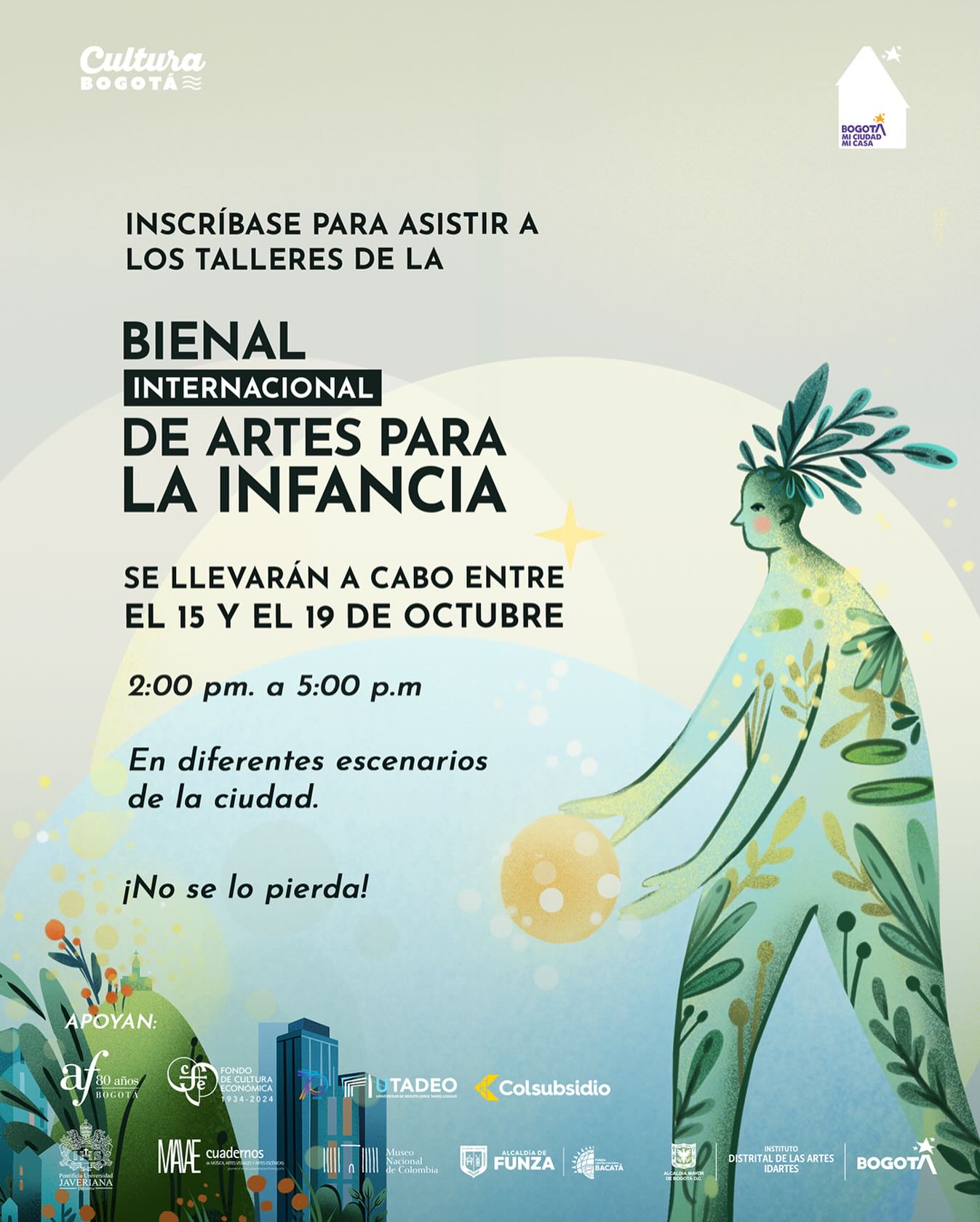 Bienal de Artes 