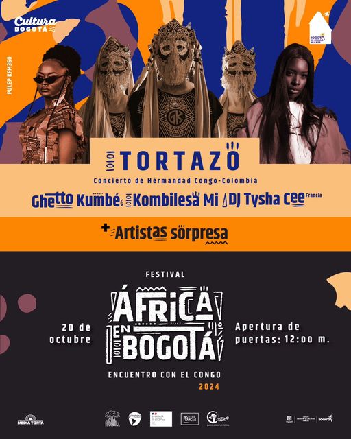 Festival África en Bogotá 20204 