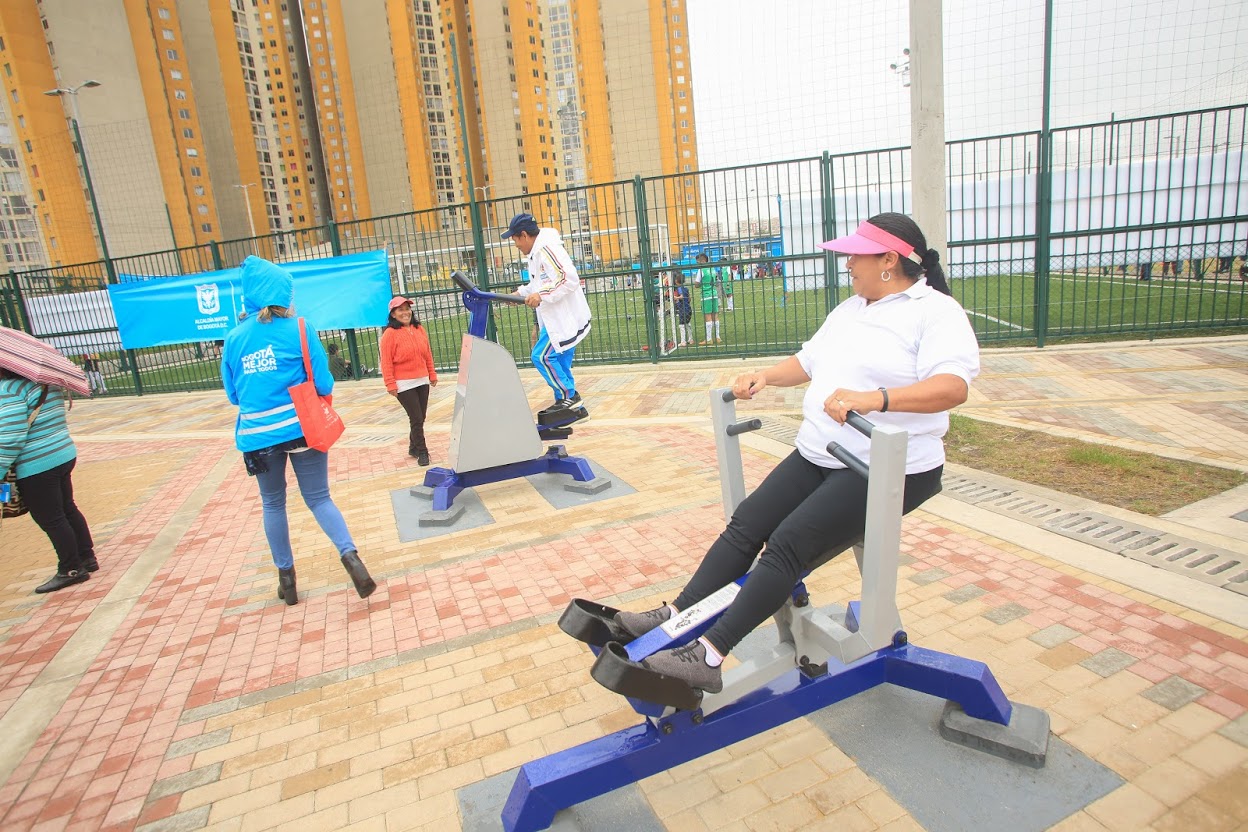 Parques 