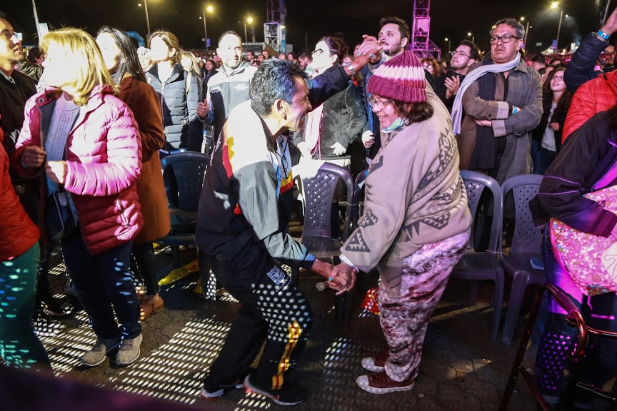 Concierto